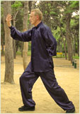 The National Medical Qigong Hospital and Training Centre